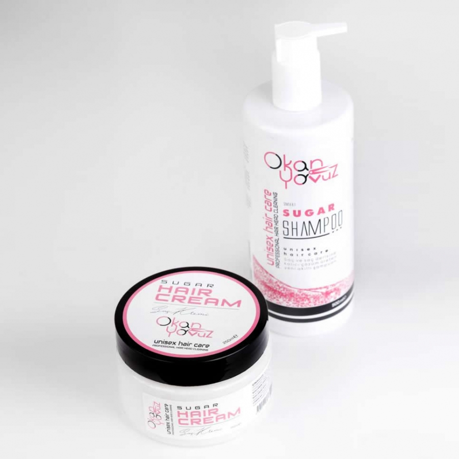 Smart Sugar Shampoo